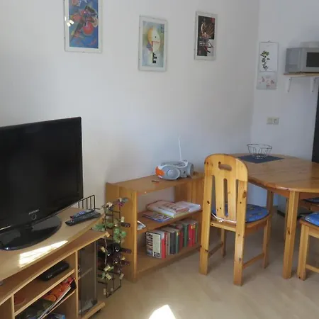 Haus Apartmán Großheubach