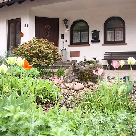 Haus Apartmán *