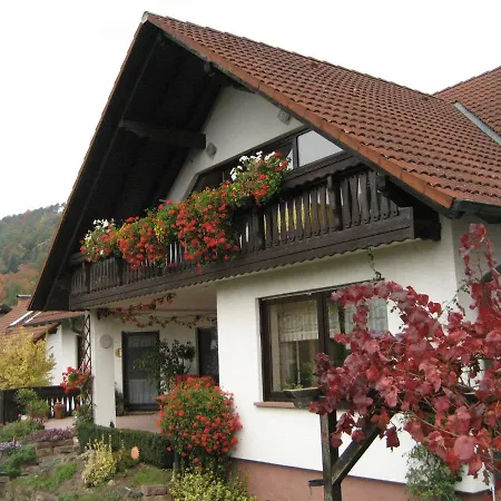 Haus * Großheubach