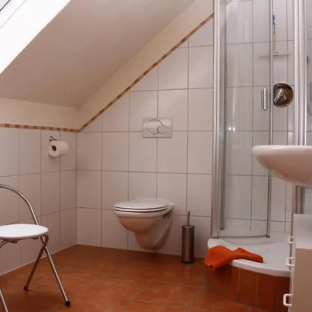 Apartmán Haus *