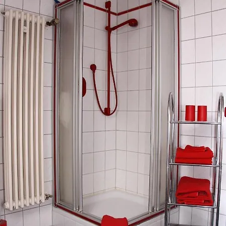 Apartmán Haus