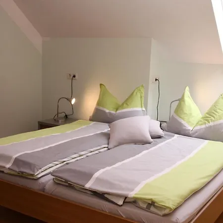 Haus Apartmán Großheubach