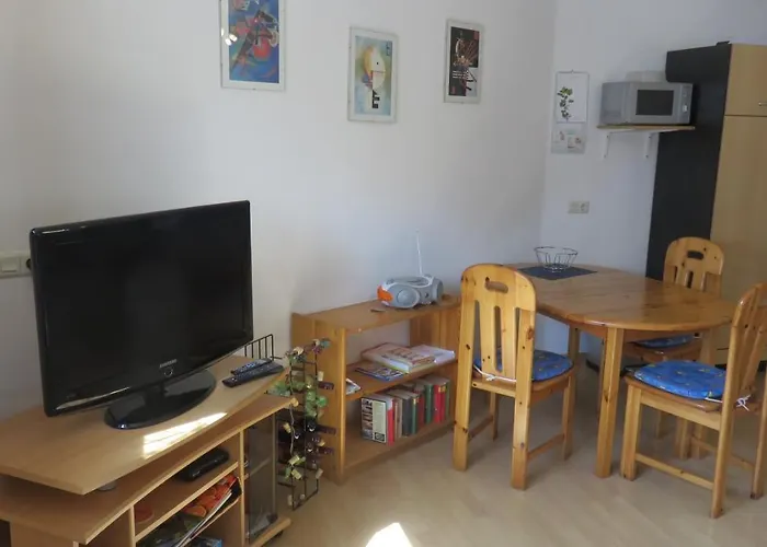 Haus Appartement Großheubach