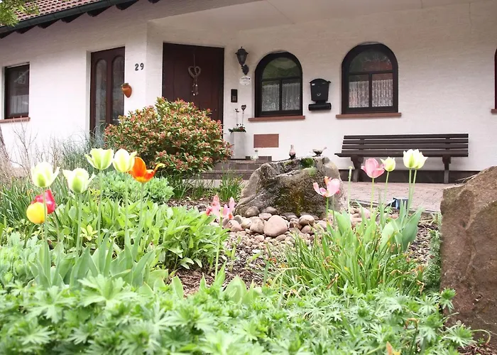 Haus Appartement *