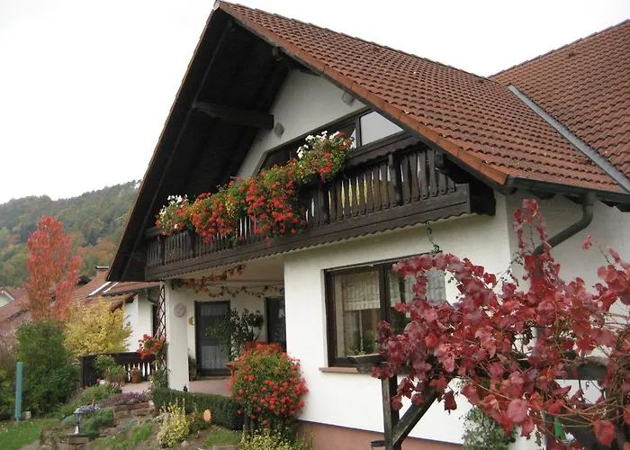 Haus * Großheubach