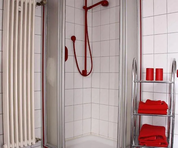 Appartement Haus