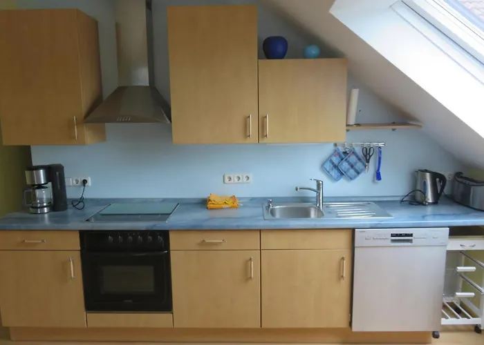 Appartement Haus *