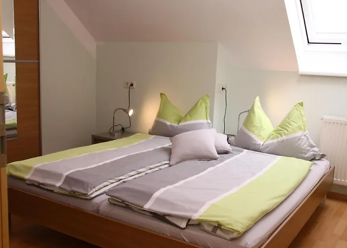 Haus Appartement Großheubach