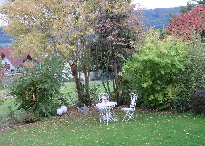 Haus * Großheubach