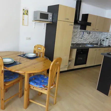 Haus Appartement