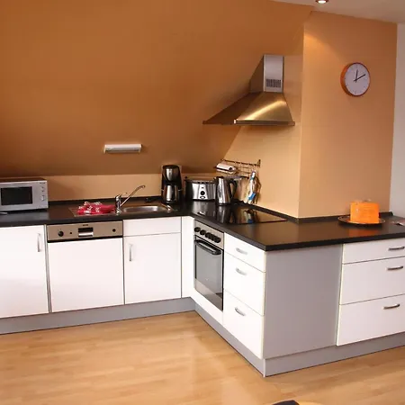 Appartement Haus