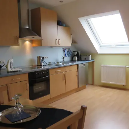 Appartement Haus