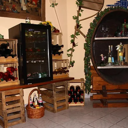 Appartement Haus *