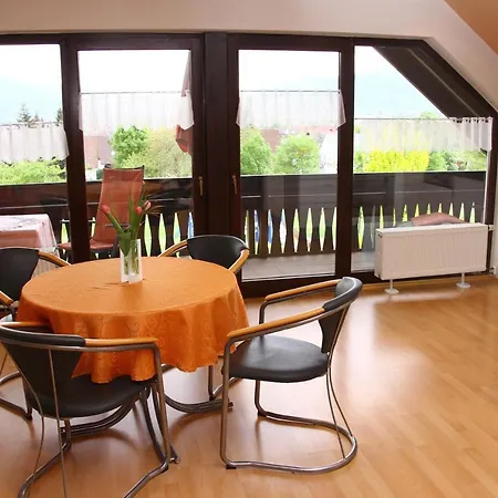 Appartement Haus
