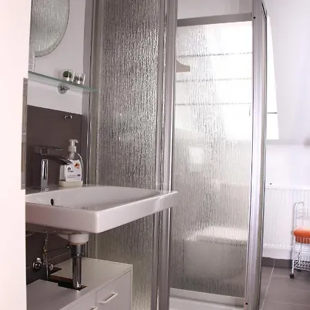 Appartement Haus Großheubach