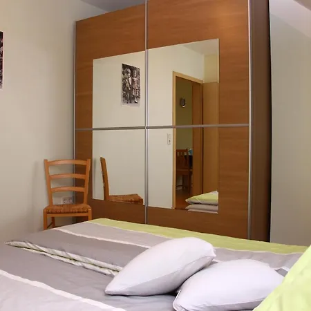 Haus Appartement *
