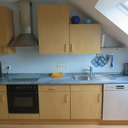 Appartement Haus *