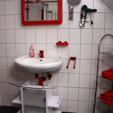 Appartement Haus *