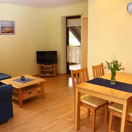 Haus Appartement