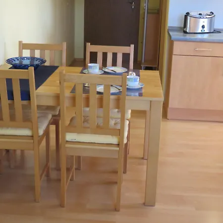 Appartement Haus