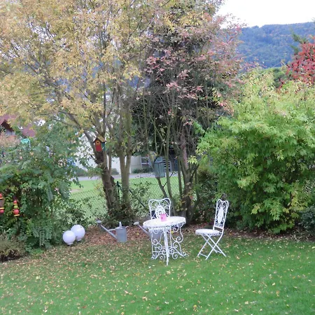 Haus * Großheubach