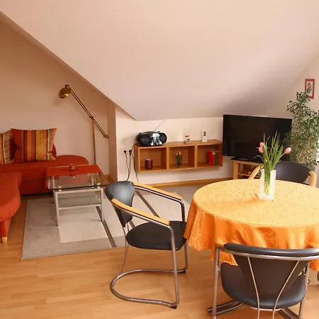 Haus * Großheubach