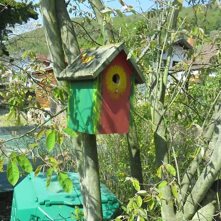 Appartement Haus