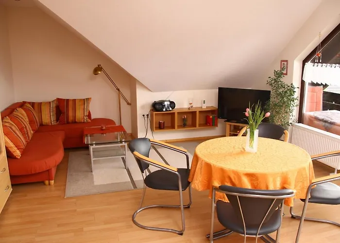 Haus * Großheubach